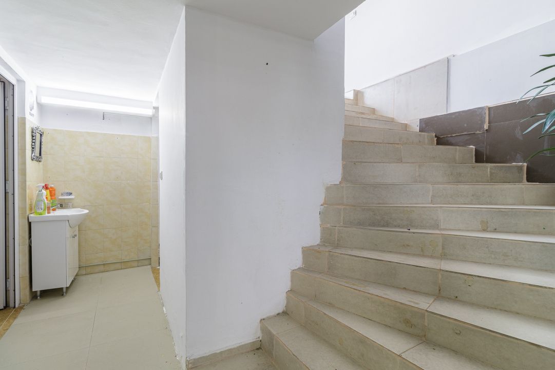 Spatiu comercial de inchiriat - Cernica - Poză 3