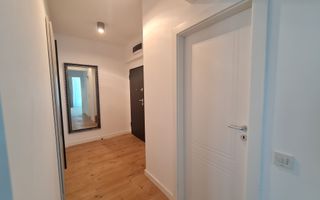 3 Camere LUX | Prima Închiriere | Pipera | Încălzire gratuită - Poză 6