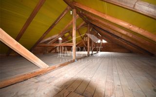 Spatiu de birouri intr-o casa, in zona Calea Turzii cu 13 locuri de parcare! - Poză 23