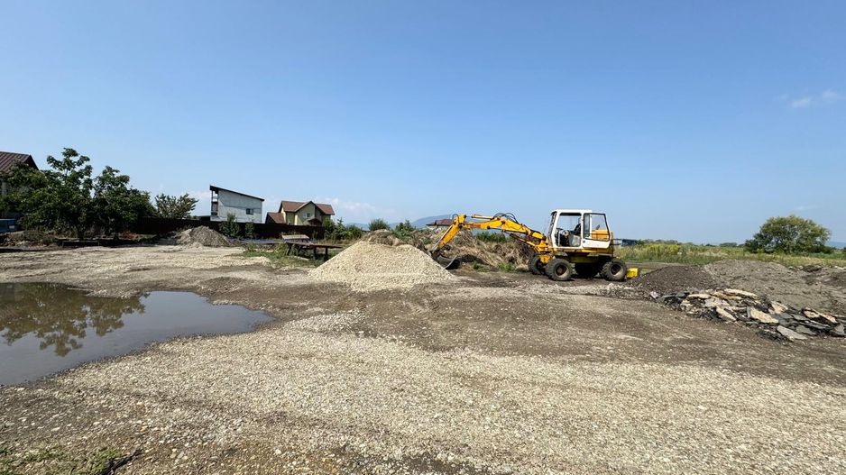 COMISION 0! Teren pentru constructii in Stupini - Poză 5