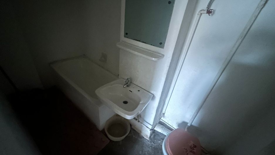 Apartament 2 camere, etaj 3 - Ampoi 2 - Poză 8