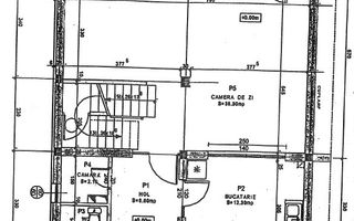 Vila 5 camere Aviatiei Baneasa I Henri Coanda Sector 1 - Poză 4