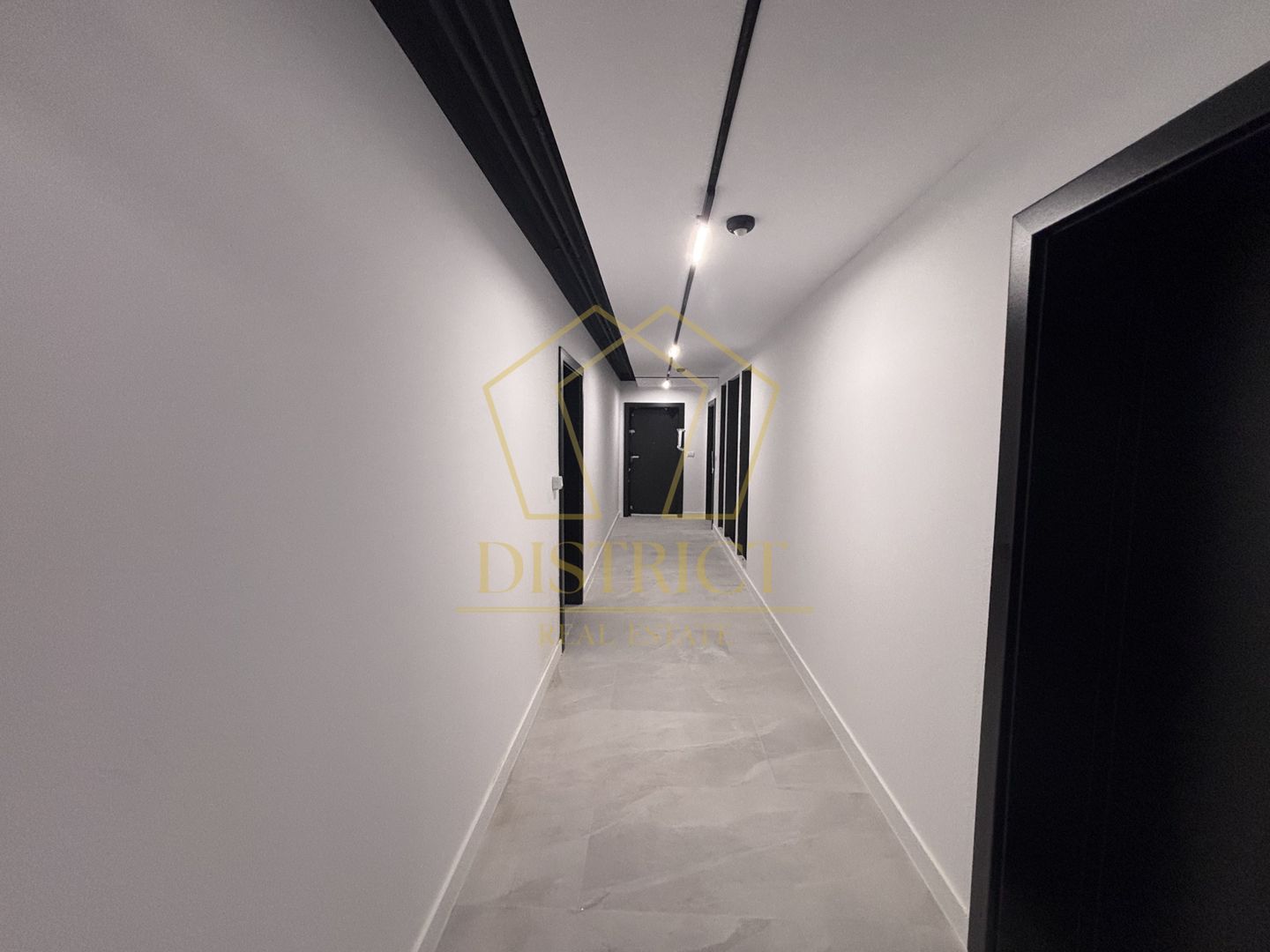 Apartament modern cu 2 camere | XCITY TOWER 4 - Poză 5