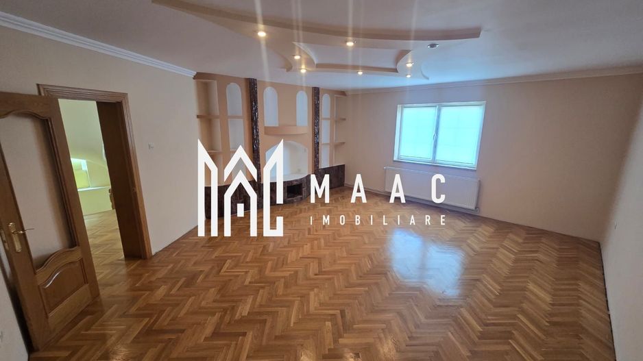 Casa de vanzare 1000 mp teren Cisnadie - Poză 4