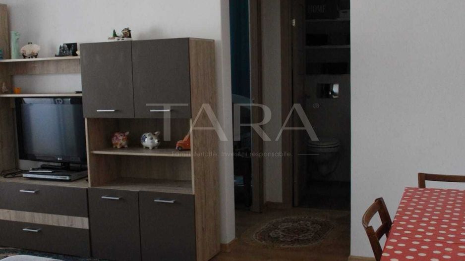 Apartament 2 Camere, Mutare Imediată, Mănăștur - Poză 6