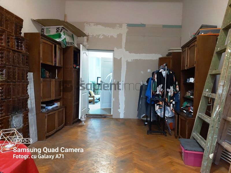 Apartament cu 4 camere str.Vasile Alecsandri - Poză 16