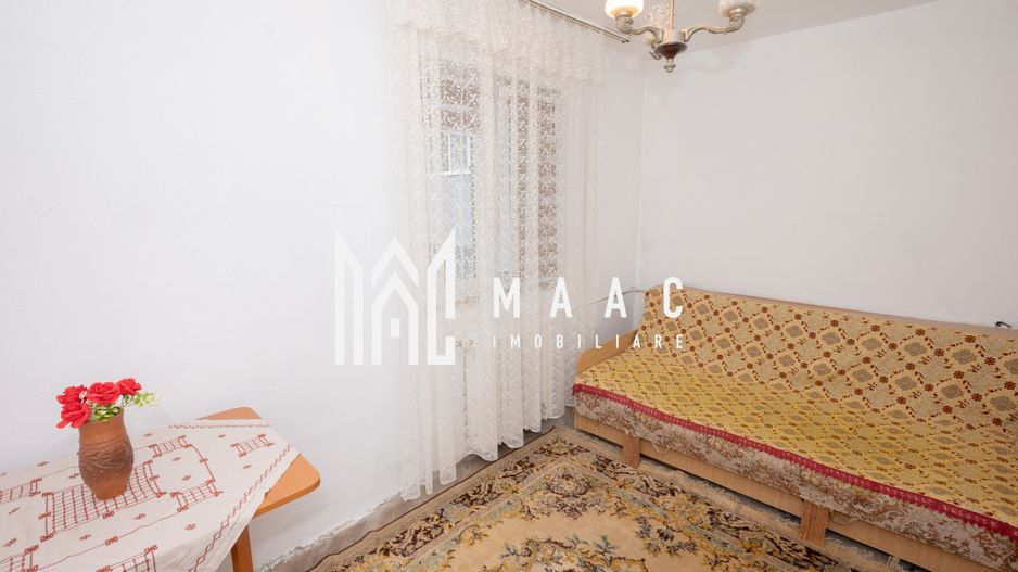 Apartament Petrisor 3 camere | Etaj 1 | Balcon - Poză 6