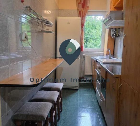 Apartament cu 2 camere decomandat in Manastur, etaj 1 ! - Poză 4