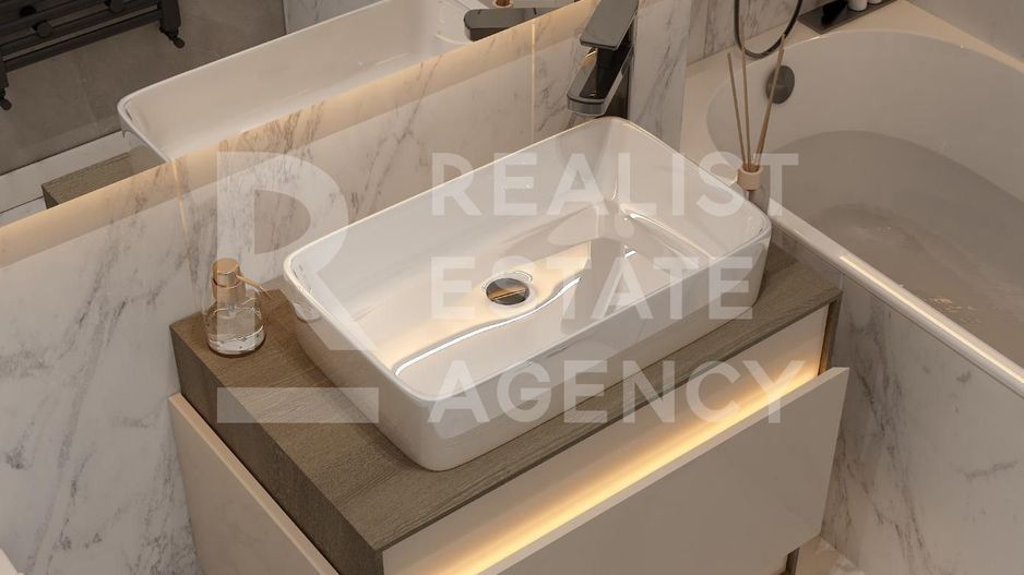 Vânzare, apartament cu 3 camere, Răcădău - Poză 13