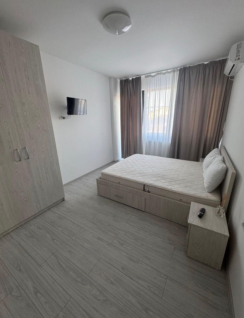 GARSONIERA INDUSTRIILOR, BLOC NOU, BUCATARIE INCHISA, METROU 20 MINUTE - Poză 1