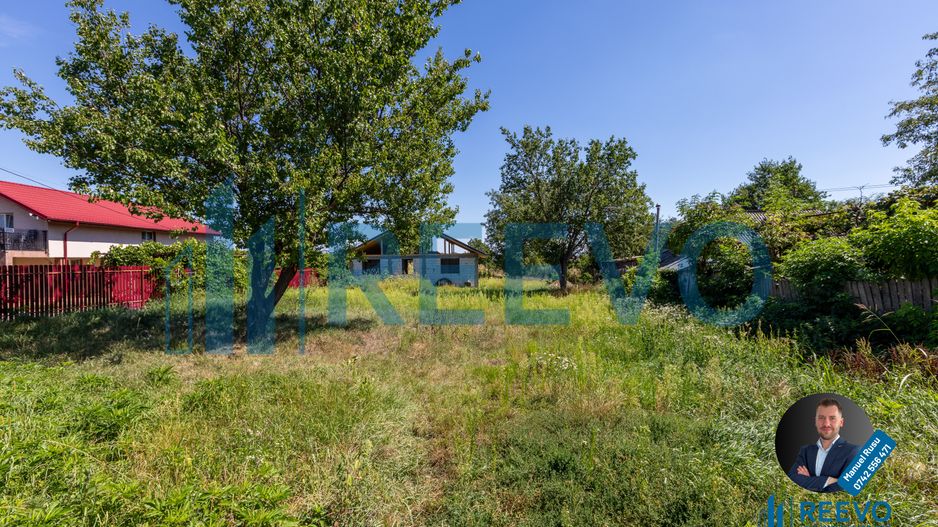 Casă de vânzare, Sat. Galbeni, Com. Filipești, Bacău. - Poză 23