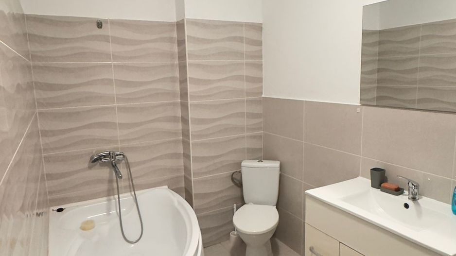 Apartament cu 2 camere de închiriat in Alba Iulia - Poză 4