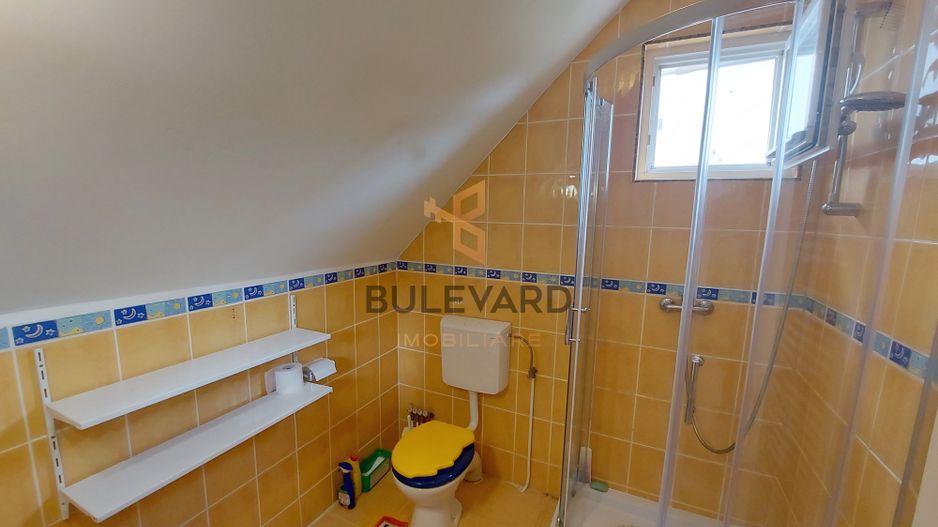 Casa individula cu teren de 1077 mp! - Poză 14