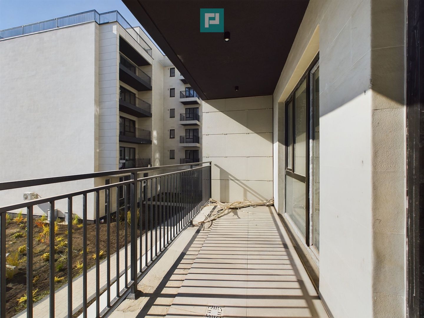 Apartament modern 4 camere – Pipera, construcție 2024 - Poză 17