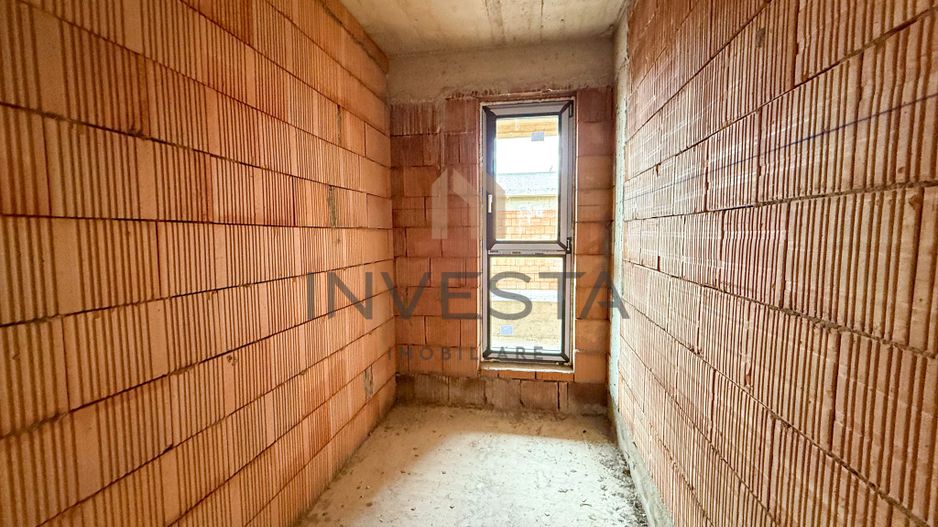 Apartament in vila! 4 camere 109 mp utili + 29 mp terasa! - Poză 14