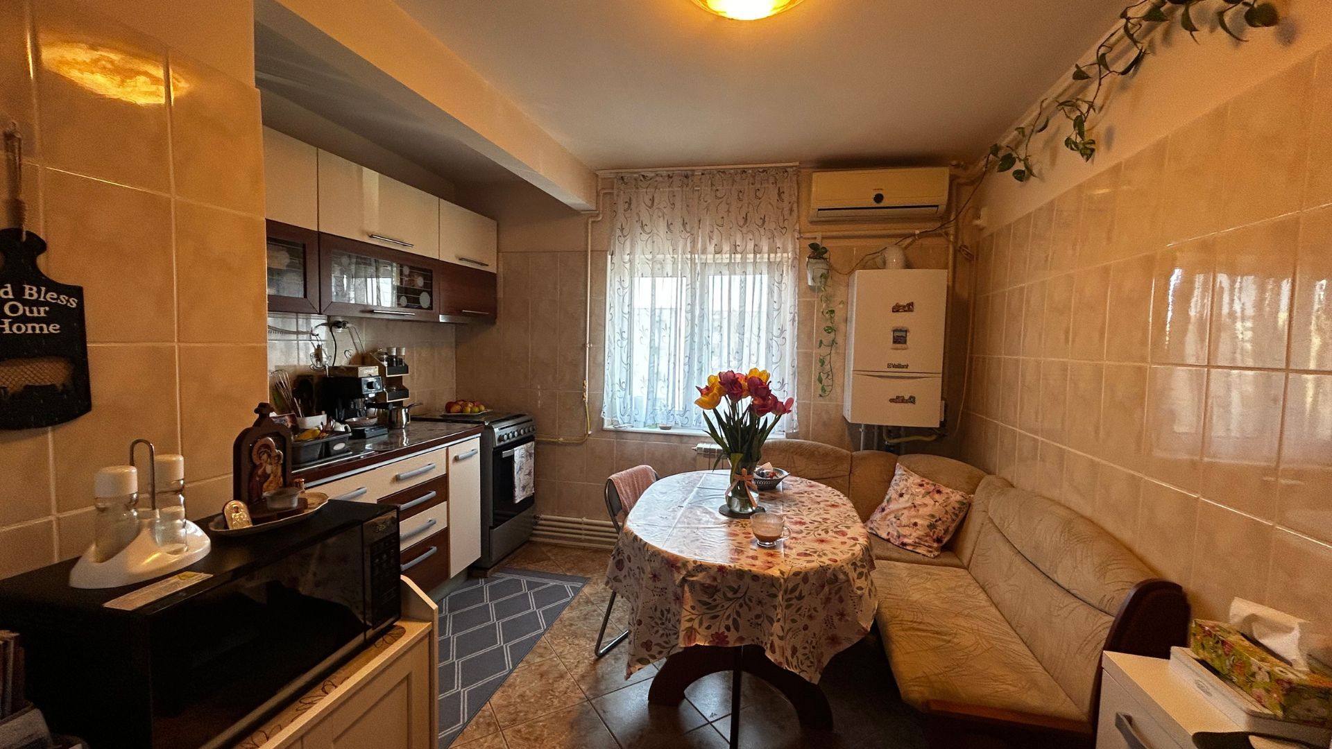 ✔️Rar disponibil în zonă. 2 camere, confort maxim, Inel 2 – Primo-BRD - Poză 1
