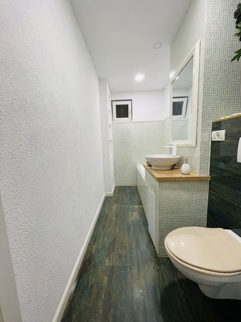 Apartament 3 camere decomandat, Rogerius – Etaj 1, gata de mutare - Poză 7