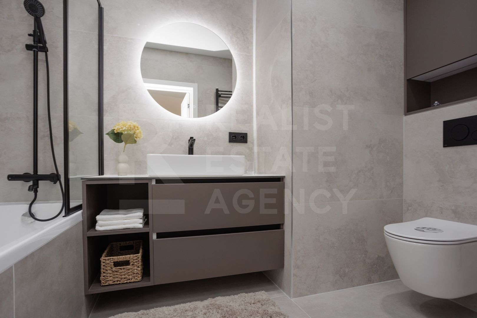 Vânzare, apartament 2 dormitoare,saloncomplexul Exfactor, Vasile Lupu - Poză 15