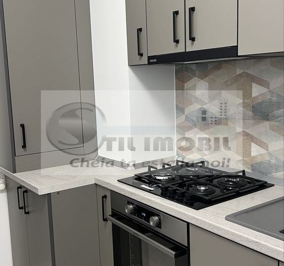 Apartament 2 Camere – Prima Închiriere, Tatarasi - 599 EURO - Poză 3