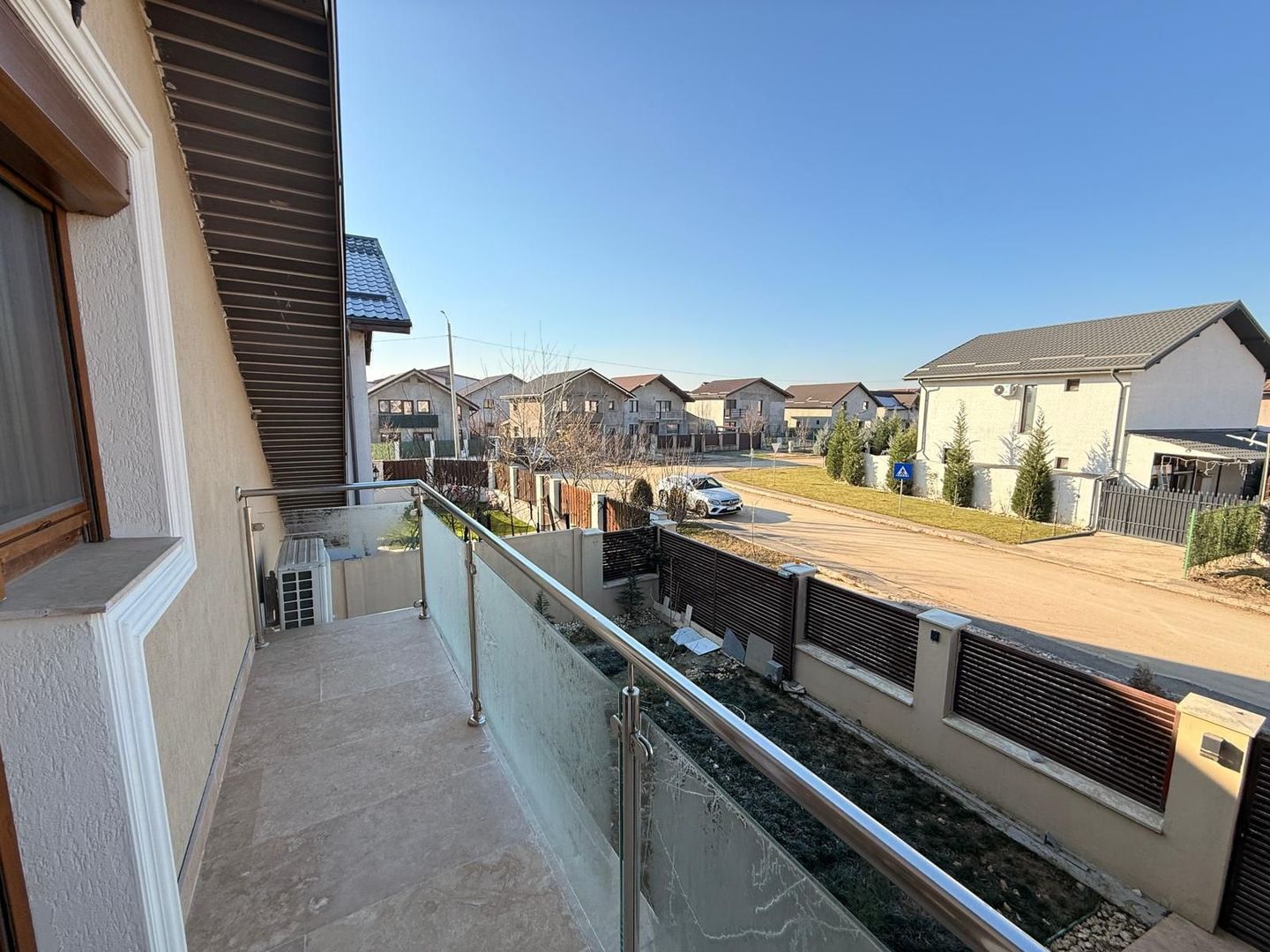 Comision 0% | Vilă individuala Tunari | Curte libera 200 mp - Poză 16