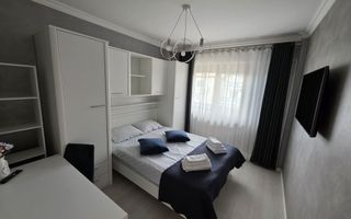 Apartament 2 camere decomandat de inchiriat, Valea Lupului, Fundac Mestecanis nr 14, Vila 9 - Poză 3