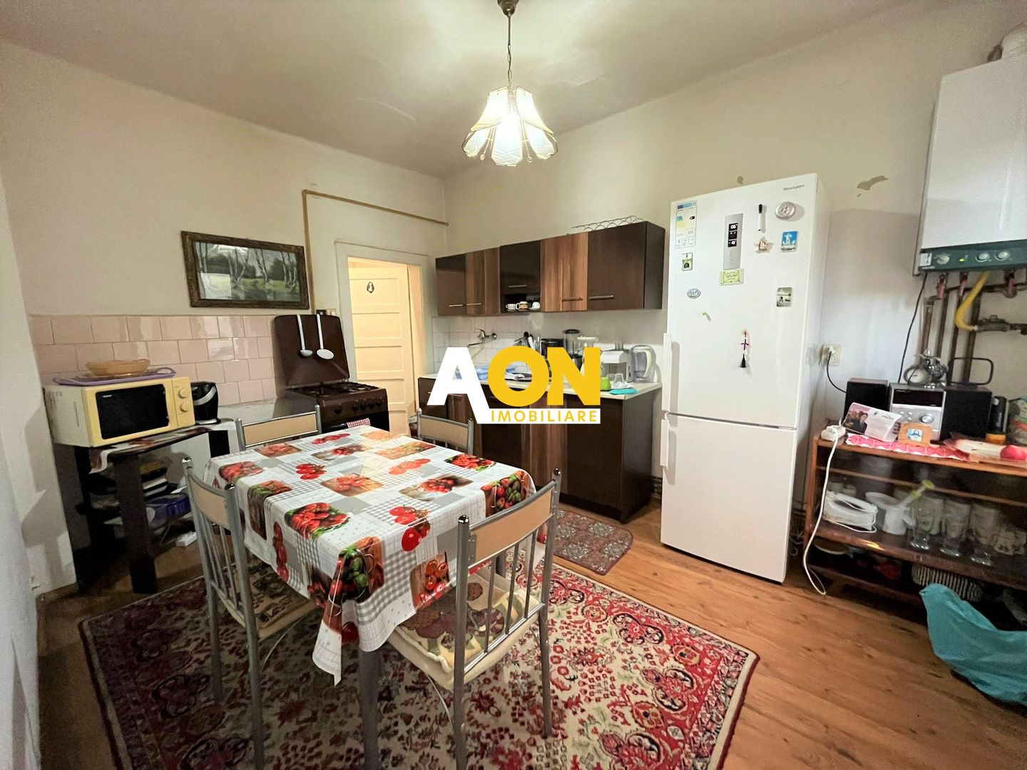 Casa de vanzare, 1000mp teren, ultracentral - Poză 5