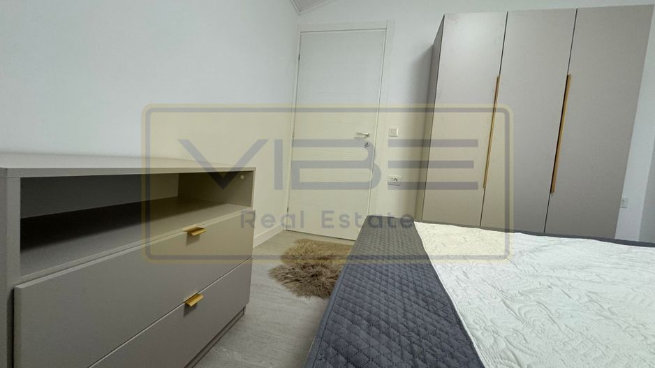Duplex 4 camere 150mp | living | parcare privata | spatiu verde Bucium - Visani - Poză 10