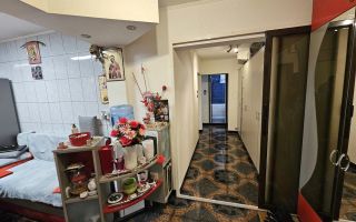 Apartament 3 camere Fizicienilor sector 3/ centrala proprie - Poză 3