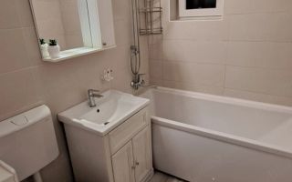Proprietar vand apartament cu 2 camere, Vasile Lucaciu, Tipografilor, Timisoara - Poză 7