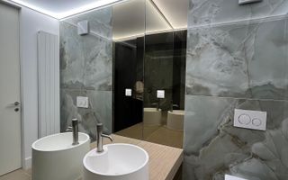 3 CAMERE LUX| 90 mp -Cortina 126| EROU IANCU NICOLAE - Poză 14