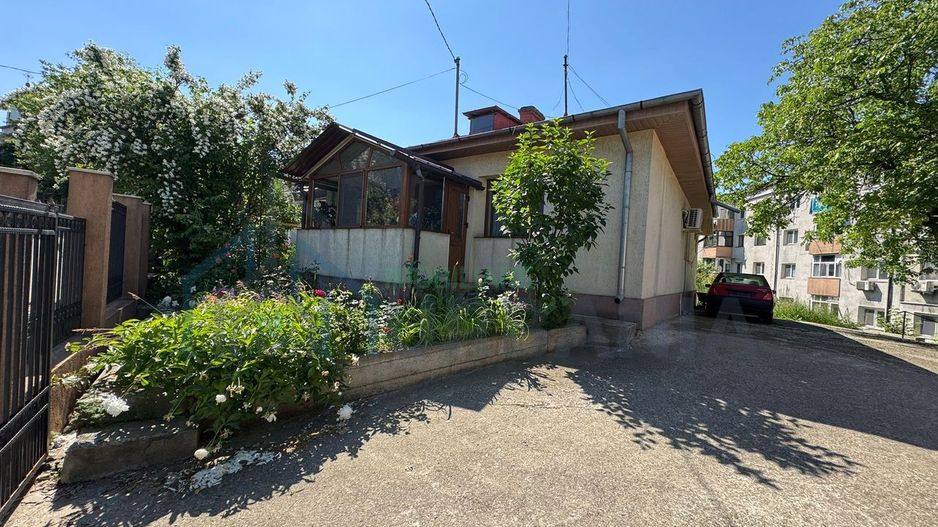 Imobil de vânzare – Zonă centrală Iași, Str. Eternitatea nr. 32 - Poză 12