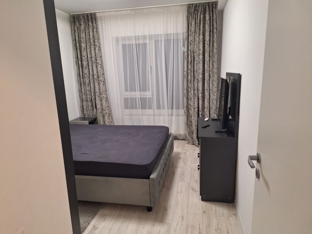 Închiriez apartament 2 camere militari Envogue Residence, - Poză 4