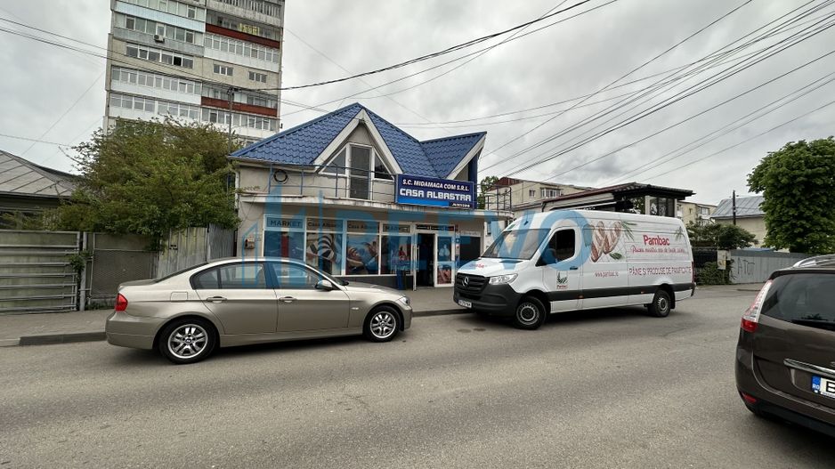 Spațiu comercial de 150 mp de închiriat, Miron Costin - Poză 21