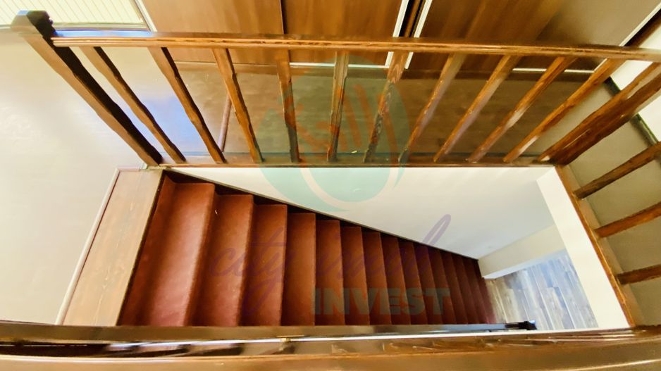 Apartament 6 camere tip dublex - Poză 17