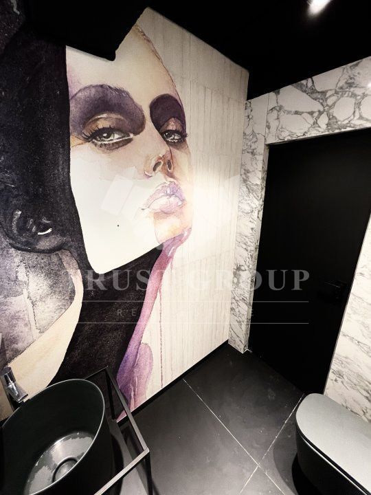 Apartament tip Duplex 3 camere Domenii | Loc de parcare - Poză 8