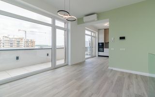 Apartament 3 camere terasa generoasa Pipera Voluntari - Catted Family - Poză 3