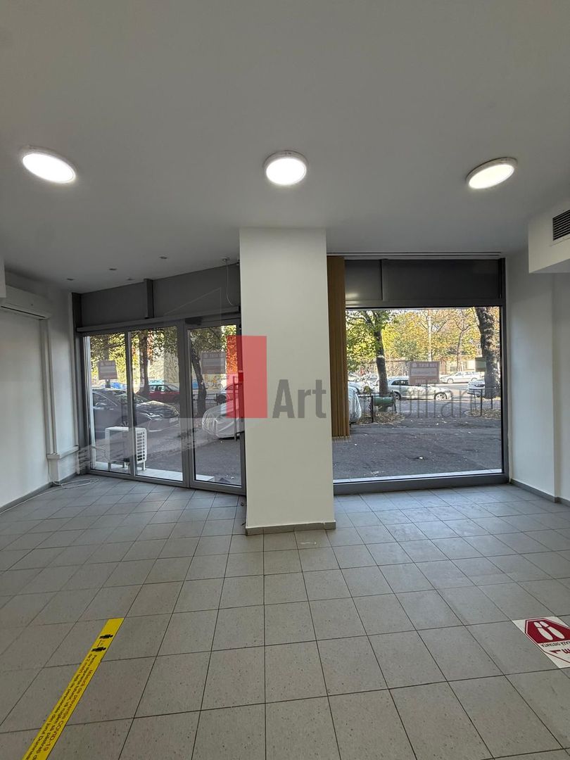 Spatiu comercial de inchiriat in zona Mihalache/Domenii/Turda/Victoriei - Poză 1