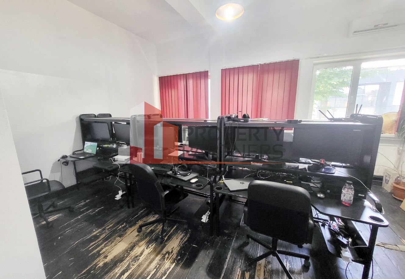 Spații de birouri de închiriat – Domenii Business Park, Sector 1 - Poză 7