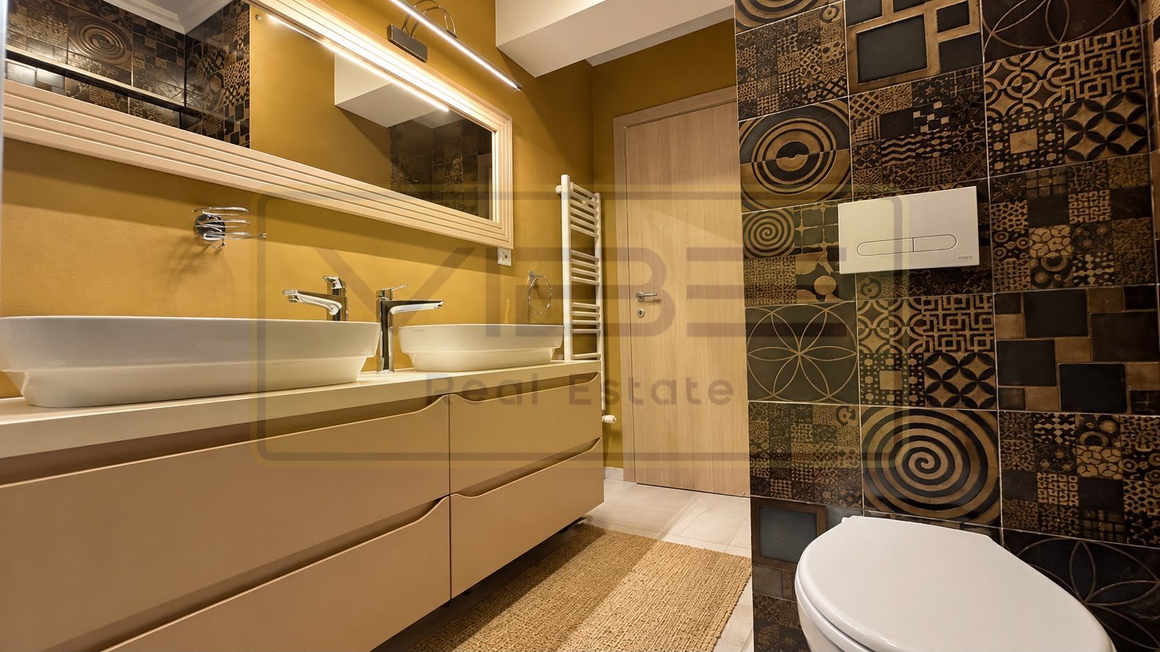 Apartaament 2 camere premium + parcare Conest Grand Residence Iulius Mall - Poză 18