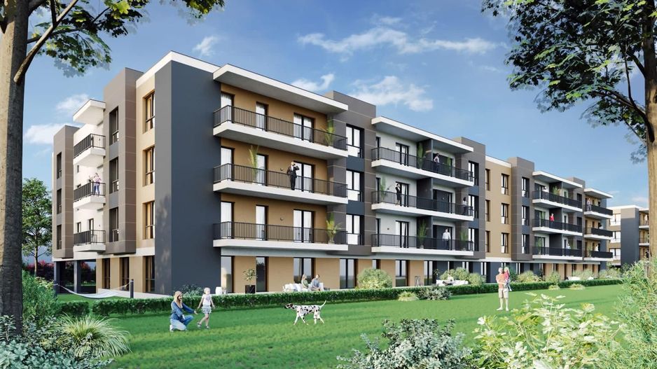 Rossa Residence Calitei - Poză 1