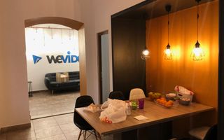 Spațiu de birouri 140mp, zona Ultracentral - Poză 4