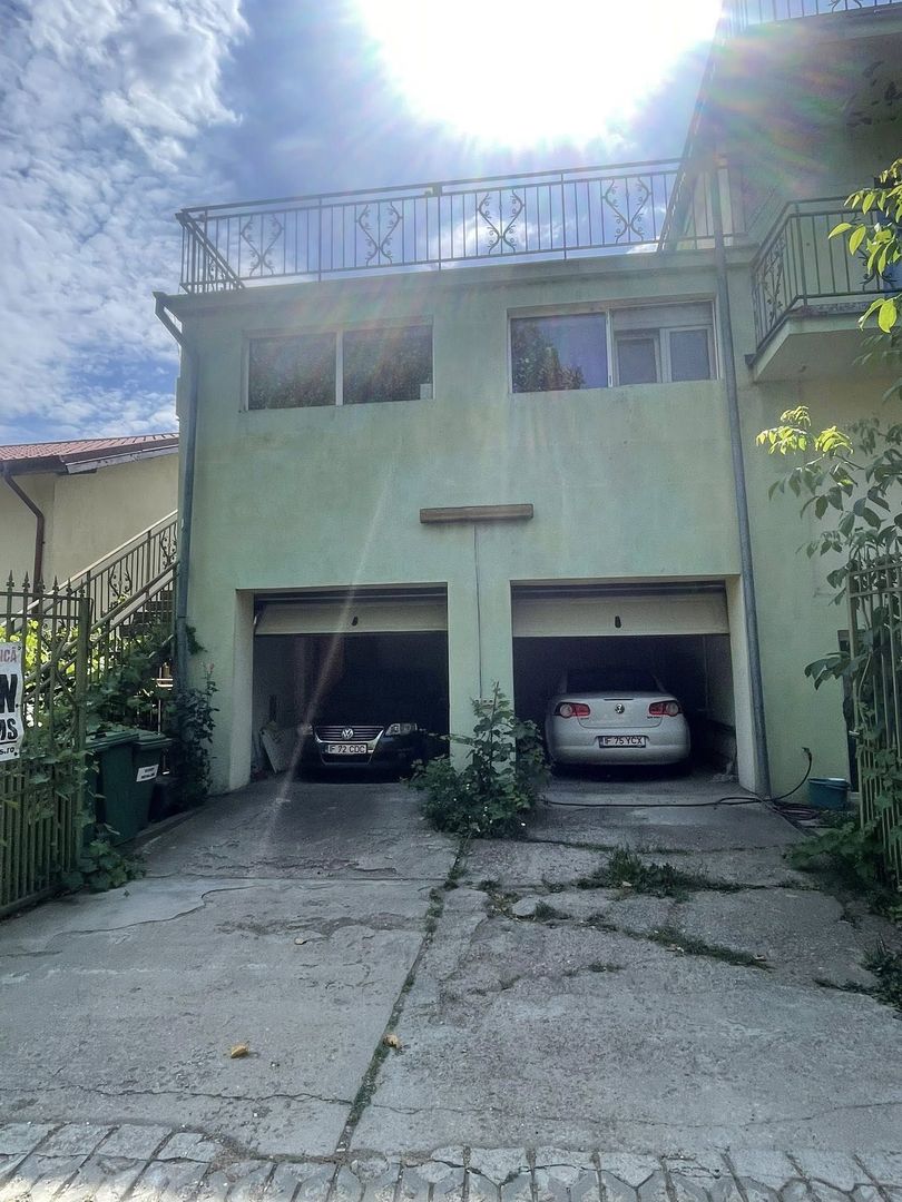 Vilă spațioasă de vânzare – Snagov, Ghermănești - Poză 24