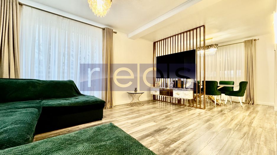 VANZARE VILA INDIVIDUALA | MOBILATA UTILATA | COMUNA CORBEANCA - Poză 4