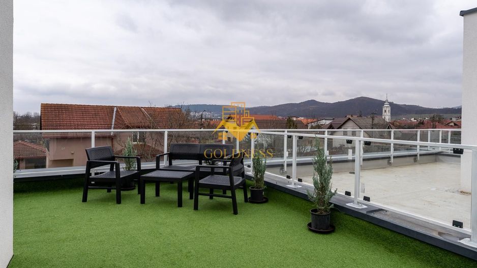 4 camere, Premium, 2 parcari, Pet Friendly, Lidl, Foresti - Poză 16