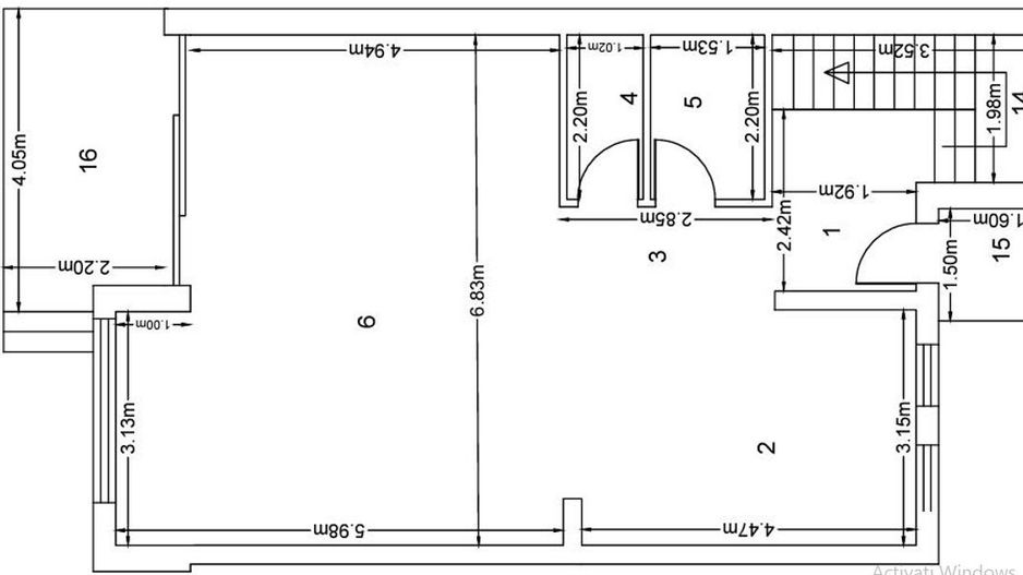 vila smart/prima inch/ideal business/office/reziden/15minMetrou Ap - Poză 7