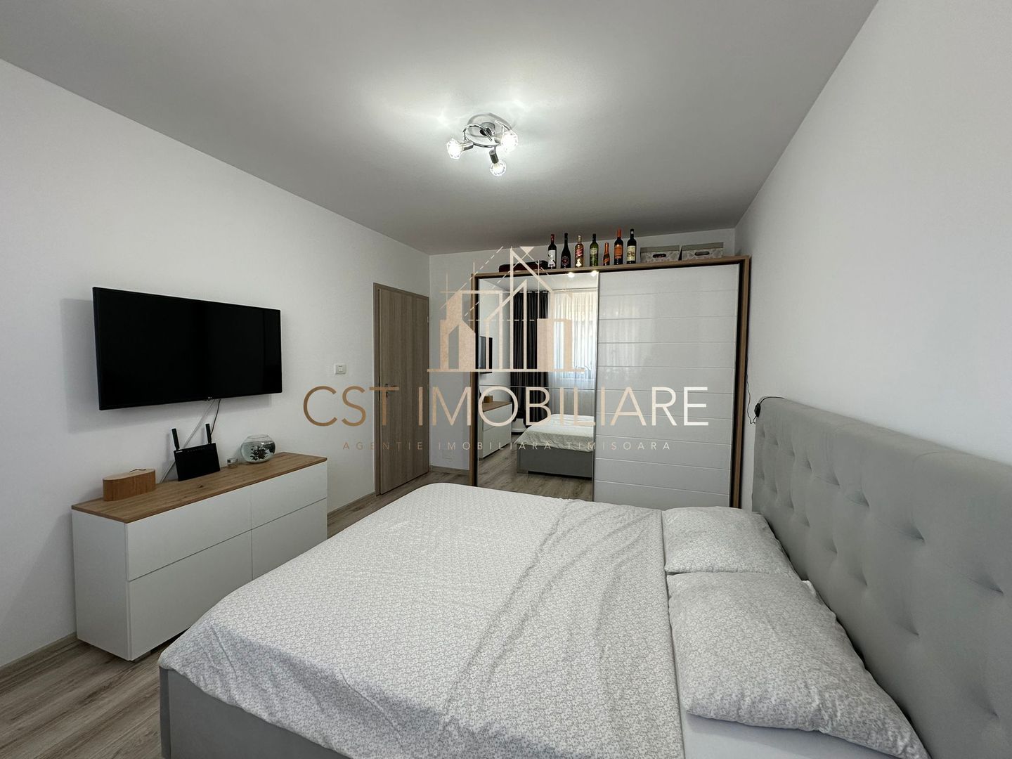 Apartament cu 2 camere / Posibilitate mansarda - Poză 5