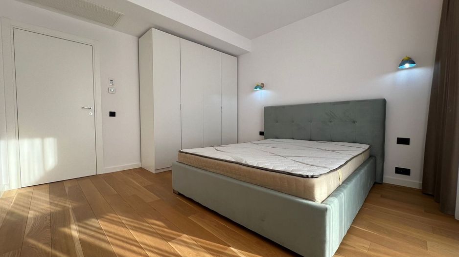 Apartament High End I 4 Camere în One Herăstrău Towers - Poză 14