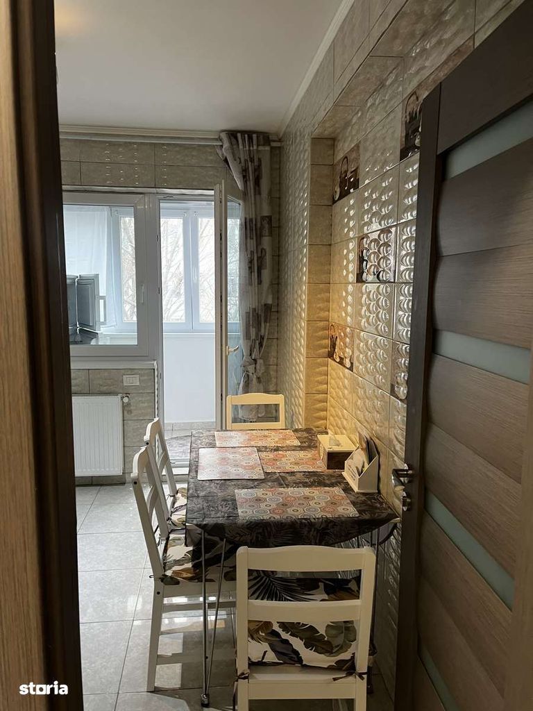 Apartament 3 camere – Piața Reșița | 80 mp | Anunț privat - Poză 2