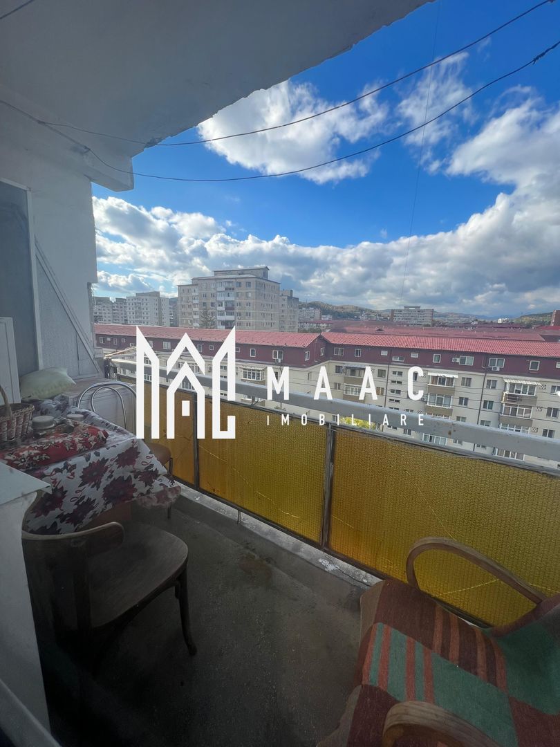 Apartament 4 camere | Hermes | Centrala proprie | Lift - Poză 9