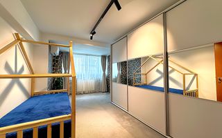 Decebal | 3 camere 97 mp utili | Centrală proprie | Etaj 2/8 - Poză 17